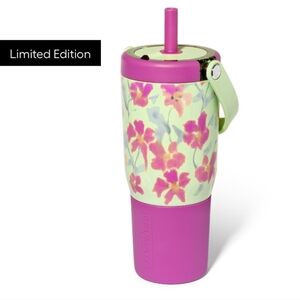 NWT BRUMATE X Vitality Limited Edition Resa Hibiscus